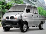 DongFeng Mini MPV Double Cab Pickup 2008 года